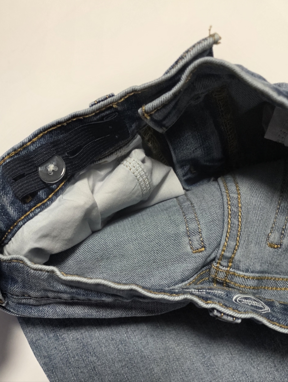 Boy's Size 8 Classic Straight Jeans - 3 Items Bundle - Picture 12 of 12